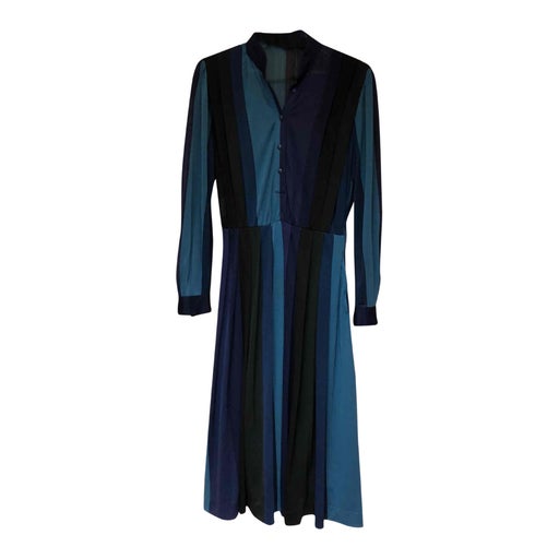 Louis Feraud dress