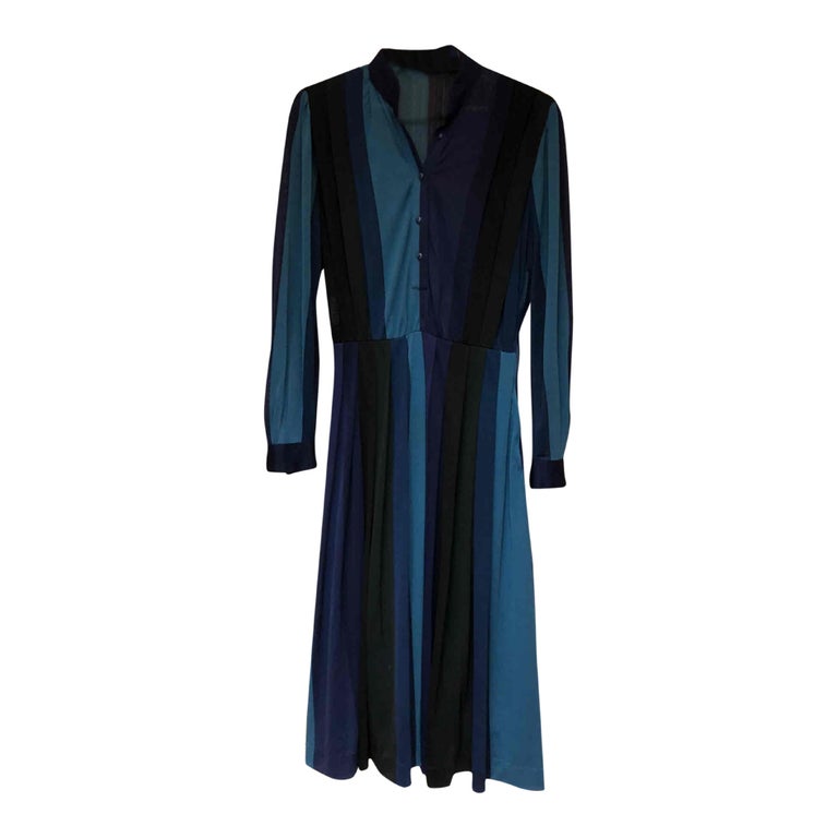 Louis Feraud dress
