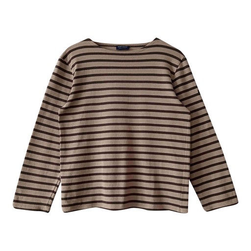 Saint James sailor top