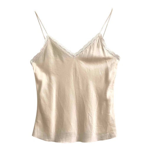 Silk Carraco