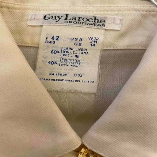 Guy Laroche shirt