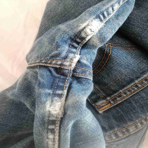 Levi's 505 W27L32 jeans