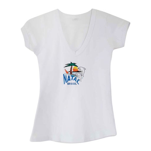 Souvenir t-shirt