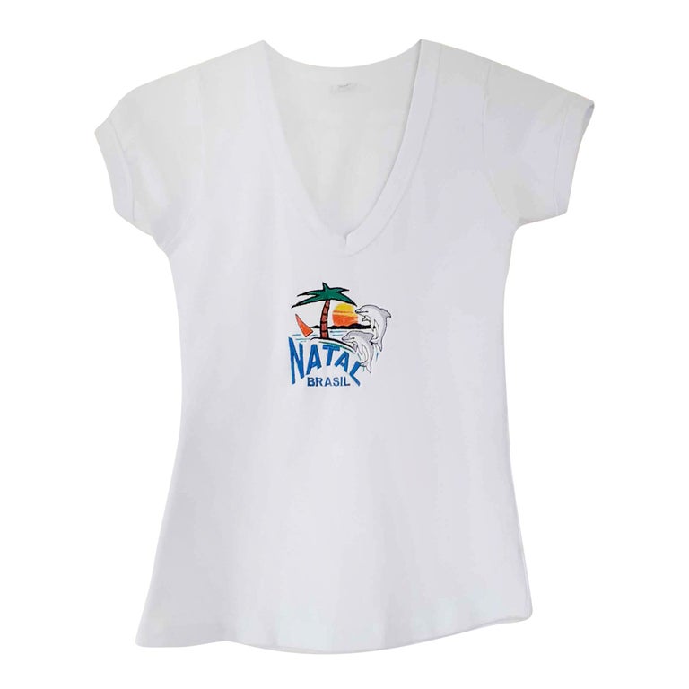 Souvenir t-shirt