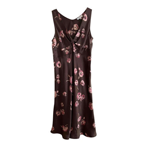 Gérard Darel silk dress