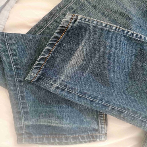 Levi's 505 W27L32 jeans