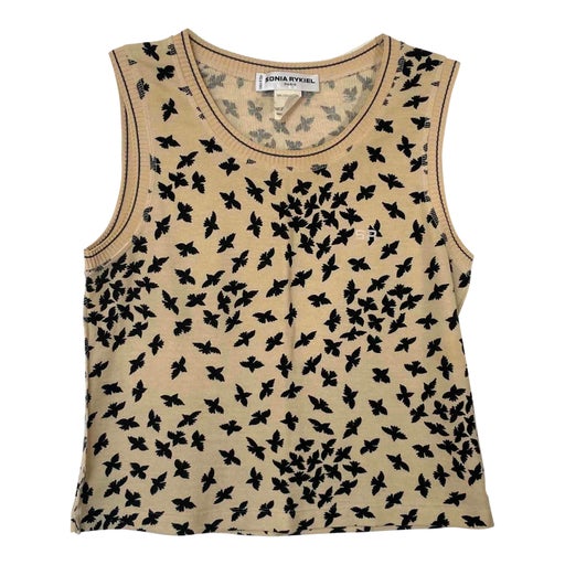 Top Sonia Rykiel