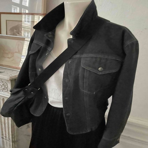 Kenzo denim jacket