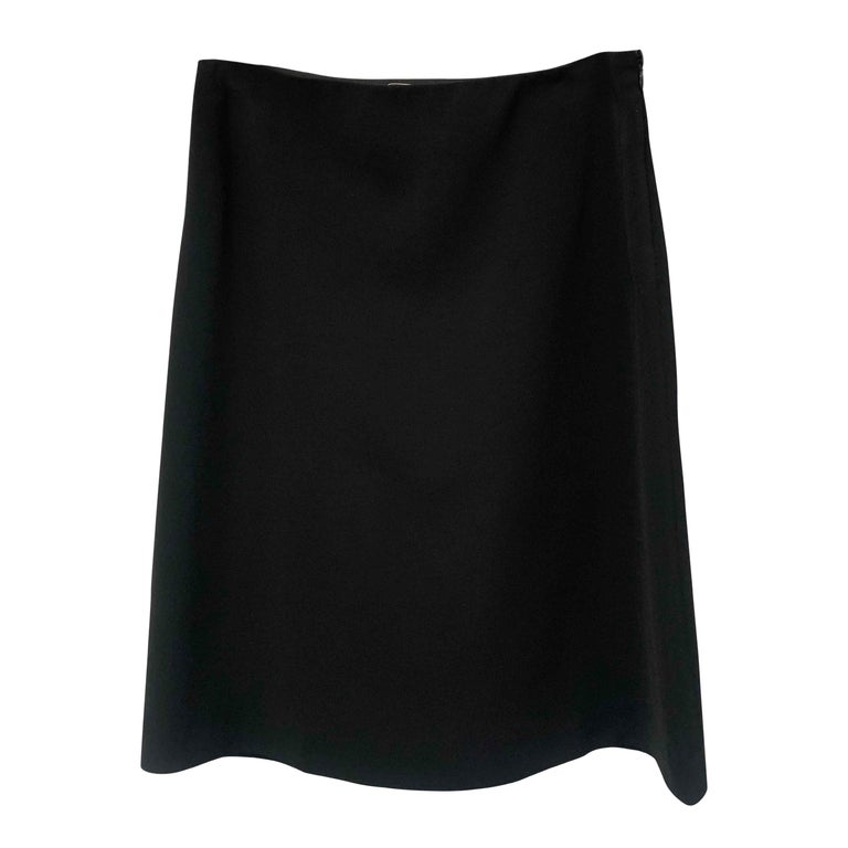 Cacharel skirt