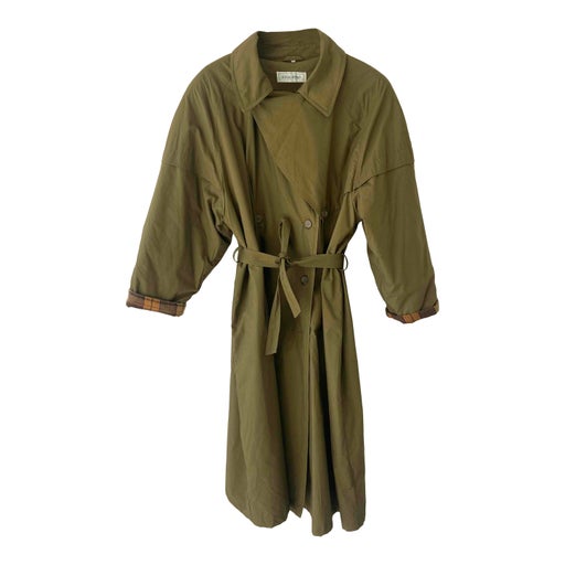Trench 00's