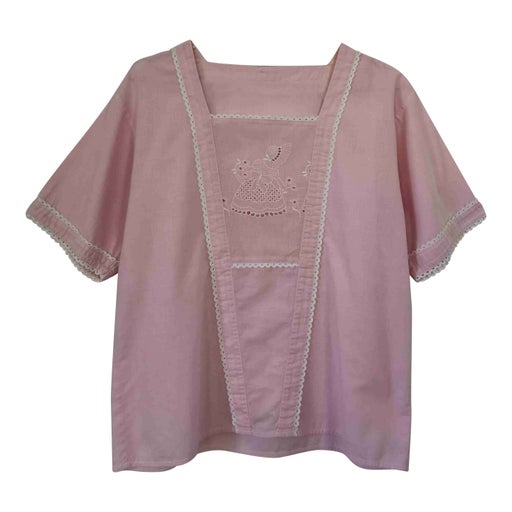 Cotton top