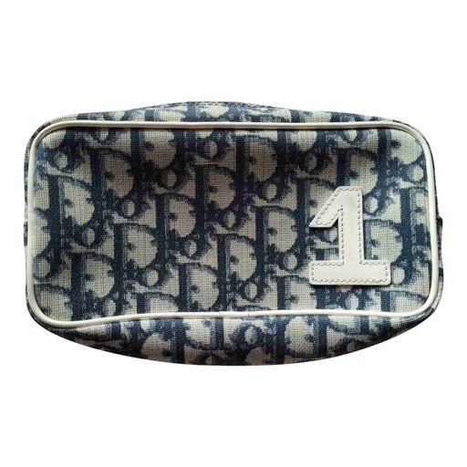Porte-monnaie Dior