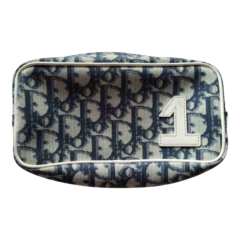 Dior purse