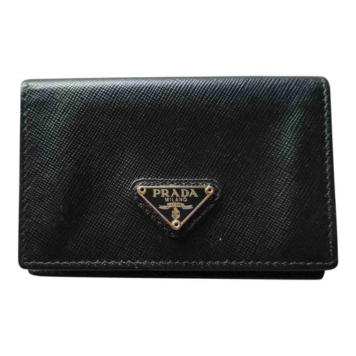 Prada wallet