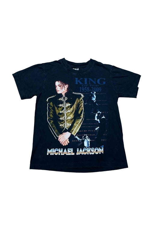 Tee-shirt Michael Jackson