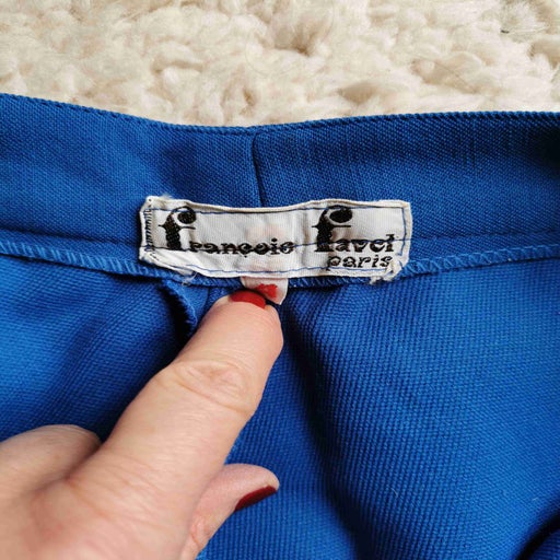70's flare pants