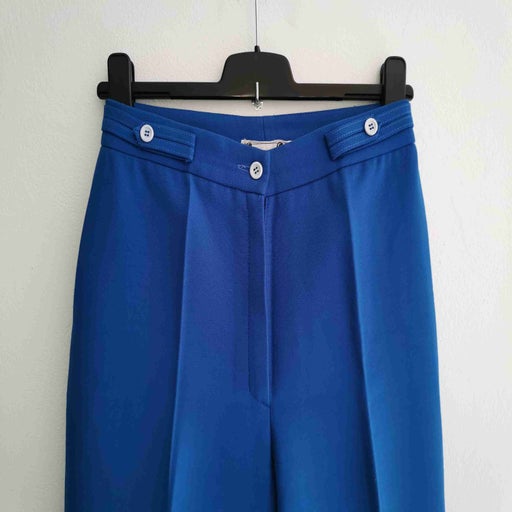 70's flare pants