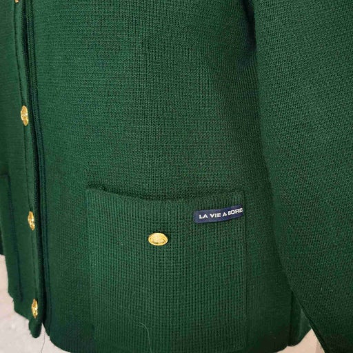90's cardigan