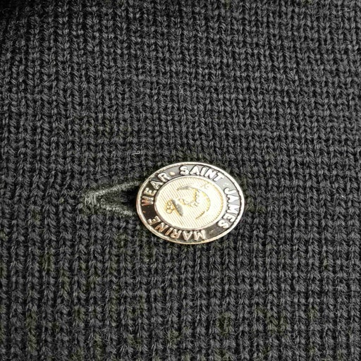 Saint-James cardigan