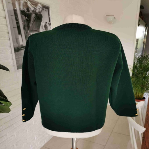 90's cardigan