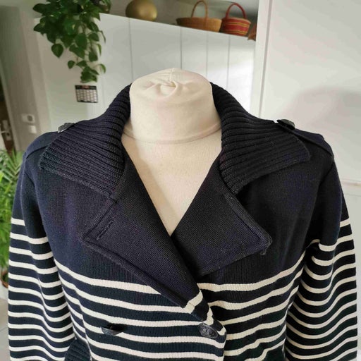 Armor Lux cardigan