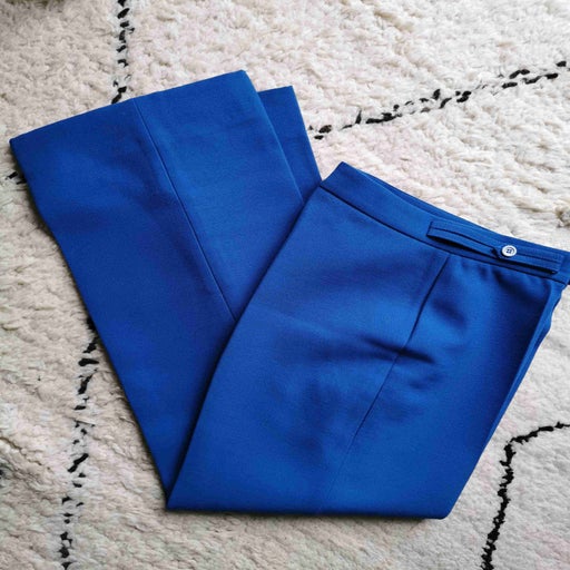 70's flare pants