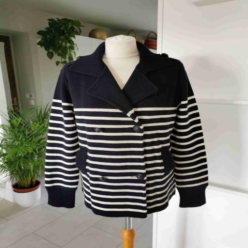 Armor Lux cardigan
