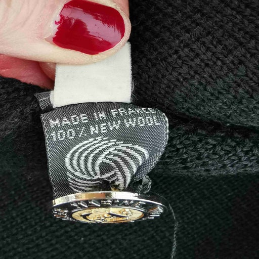 Saint-James cardigan