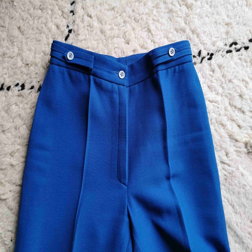 70's flare pants