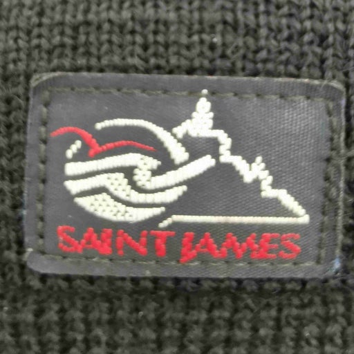Saint-James cardigan