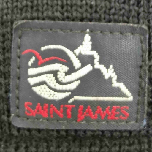 Saint-James cardigan