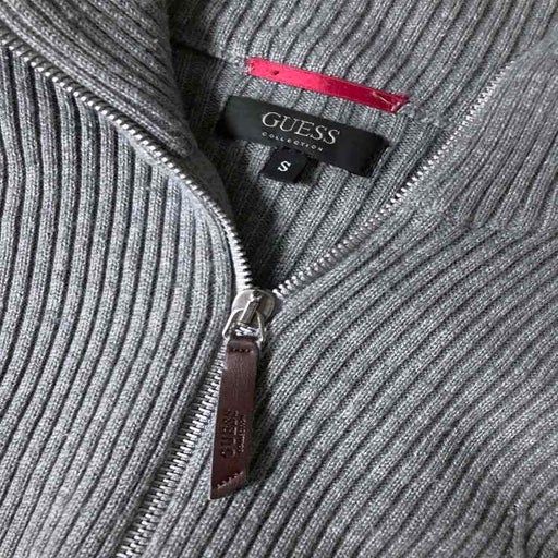 Guess cardigan