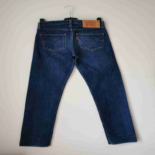 Levi's 501 W30L36 jeans