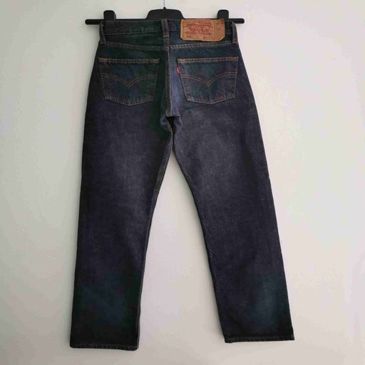 Jean Levi's 501 W25L32