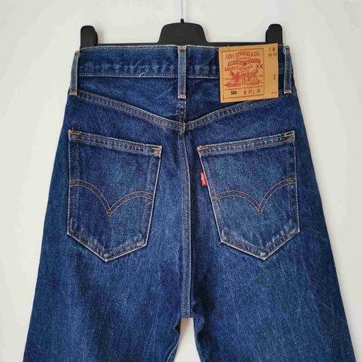 Levi's 501 W30L36 jeans