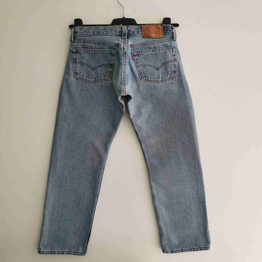 Jean Levi's 501 W27L32