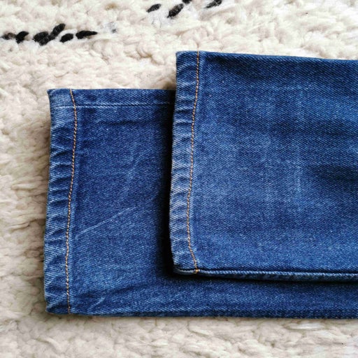 Levi's 501 W30L36 jeans