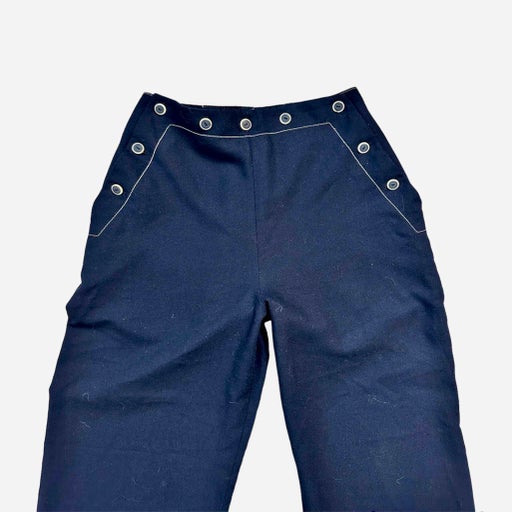 Sailor pants