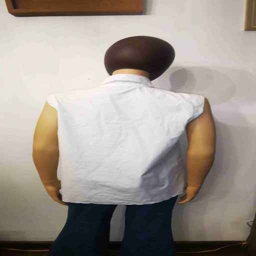 Cotton top