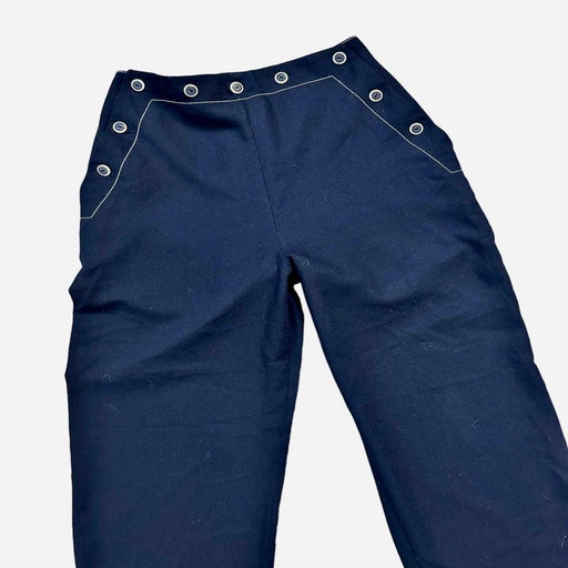 Sailor pants