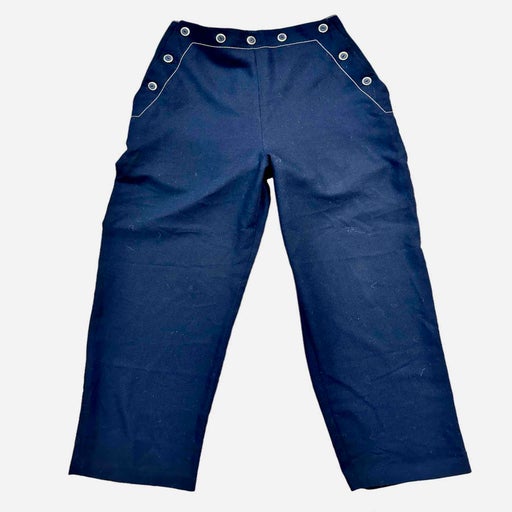 Sailor pants