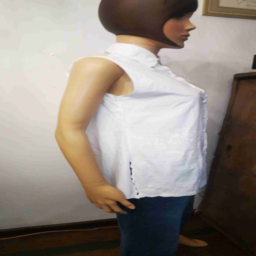 Cotton top