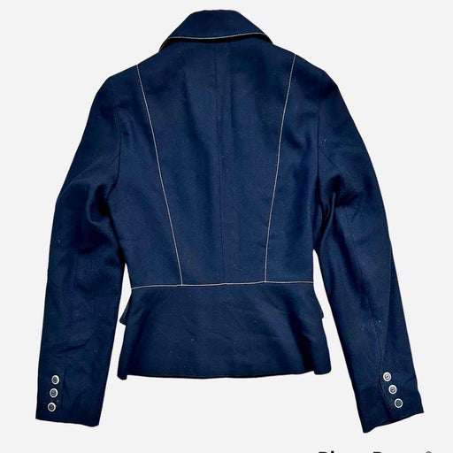 80's jacket