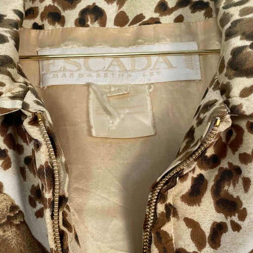 Escada Parka