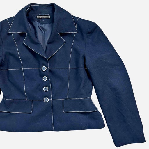 80's jacket