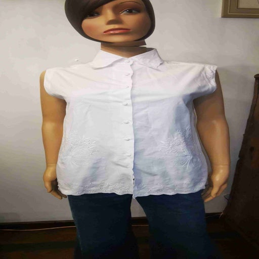 Cotton top