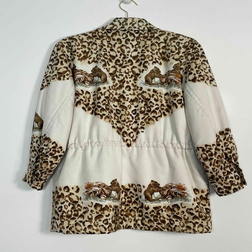 Escada Parka