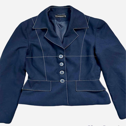80's jacket