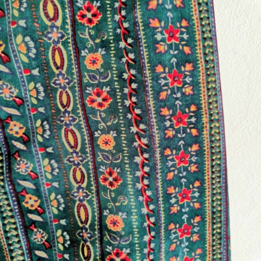 Legging en velours