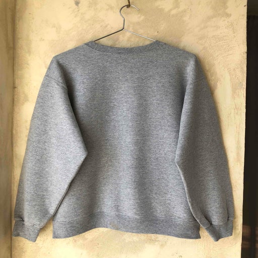 American sweatshirt